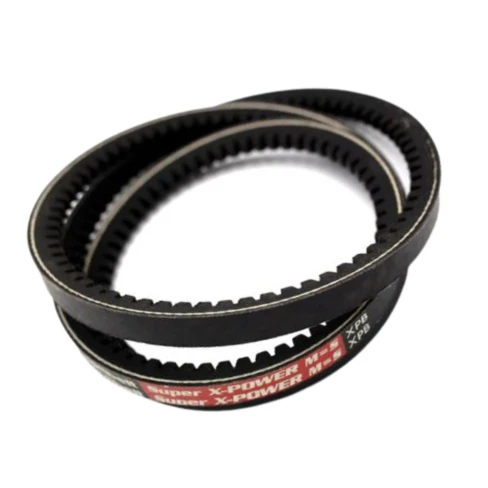 CORREIA EM V XPB 3550 OPTIBELT SUPER X-POWER