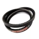 CORREIA EM V XPB 3550 OPTIBELT SUPER X-POWER