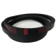 CORREIA EM V XPB 1700 MEGADYNE