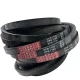 CORREIA EM V XPB 1700 MOVENDIS EPDM