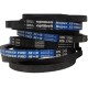 CORREIA EM V XPB 1700 OPTIBELT SUPER XE-POWER PRO EPDM