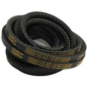 CORREIA EM V XPB 1750 GOODYEAR