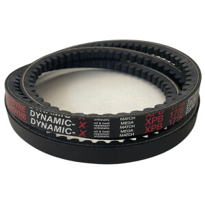 CORREIA EM V XPB 1778 MEGADYNE DYNAMIC-X EPDM
