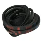 CORREIA EM V XPB 1800 MEGADYNE