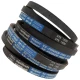 CORREIA EM V XPB 1800 OPTIBELT SUPER XE-POWER PRO EPD