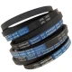 CORREIA EM V XPB 1800 OPTIBELT SUPER XE-POWER PRO EPD