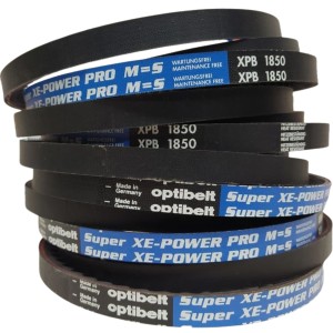 CORREIA EM V XPB 1850 OPTIBELT SUPER XE-POWER PRO EPDM