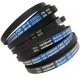 CORREIA EM V XPB 1850 OPTIBELT SUPER XE-POWER PRO EPDM