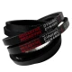 CORREIA EM V XPB 1900 MEGADYNE DYNAMIC-X EPDM