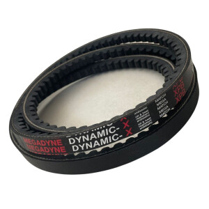 CORREIA EM V XPB 1900 MEGADYNE DYNAMIC-X EPDM