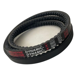 CORREIA EM V XPB 1900 MEGADYNE DYNAMIC-X EPDM
