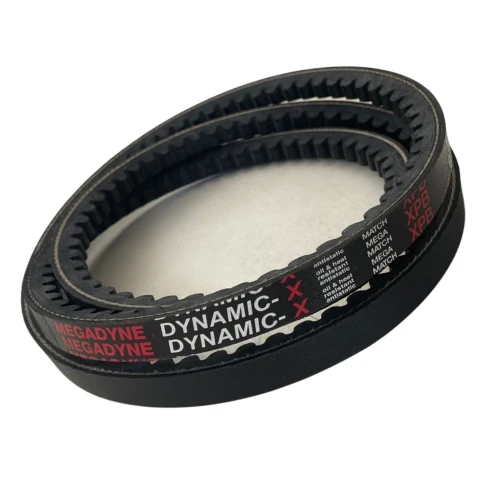 CORREIA EM V XPB 2700 MEGADYNE DYNAMIC-X EPDM