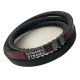 CORREIA EM V XPB 2700 MEGADYNE DYNAMIC-X EPDM