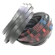 CORREIA EM V XPB 1900 MEGADYNE