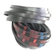 CORREIA EM V XPB 1900 MEGADYNE