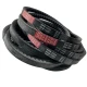 CORREIA EM V XPB 1900 MOVENDIS EPDM