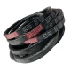 CORREIA EM V XPB 1900 MOVENDIS EPDM