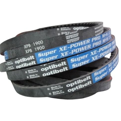 CORREIA EM V XPB 1900 OPTIBELT SUPER XE-POWER PRO EPDM