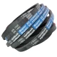 CORREIA EM V XPB 1900 OPTIBELT SUPER XE-POWER PRO EPDM