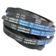 CORREIA EM V XPB 1900 OPTIBELT SUPER XE-POWER PRO EPDM
