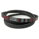 CORREIA EM V XPB 2000 MEGADYNE DYNAMIC-X EPDM