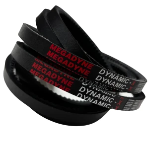 CORREIA EM V XPB 2000 MEGADYNE DYNAMIC-X EPDM