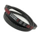 CORREIA EM V XPB 2000 MEGADYNE DYNAMIC-X EPDM