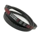 CORREIA EM V XPB 2000 MEGADYNE DYNAMIC-X EPDM