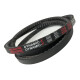 CORREIA EM V XPB 2000 MEGADYNE DYNAMIC-X EPDM