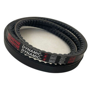 CORREIA EM V XPB 2000 MEGADYNE DYNAMIC-X EPDM