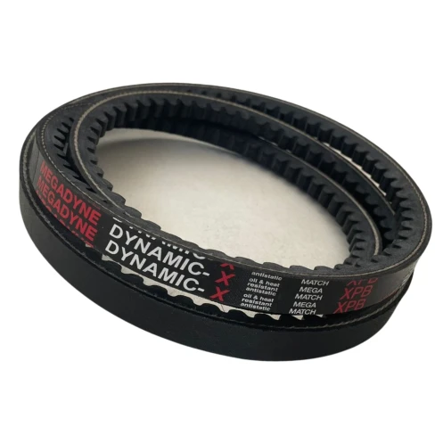 CORREIA EM V XPB 2000 MEGADYNE DYNAMIC-X EPDM