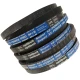 CORREIA EM V XPB 2000 OPTIBELT SUPER XE-POWER PRO EPDM