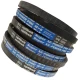 CORREIA EM V XPB 2000 OPTIBELT SUPER XE-POWER PRO EPDM