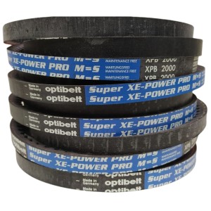 CORREIA EM V XPB 2000 OPTIBELT SUPER XE-POWER PRO EPDM