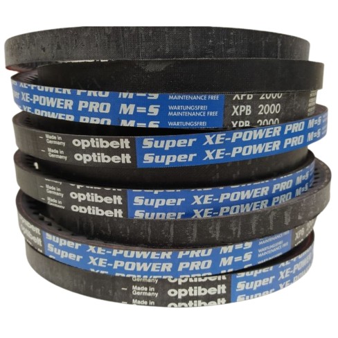 CORREIA EM V XPB 2000 OPTIBELT SUPER XE-POWER PRO EPDM