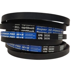 CORREIA EM V XPB 2020 OPTIBELT SUPER XE-POWER PRO EPDM