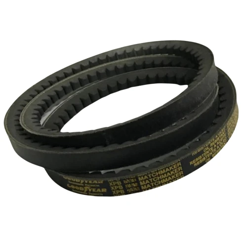 CORREIA EM V XPB 2120 GOODYEAR