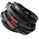 CORREIA EM V XPB 2120 MOVENDIS EPDM