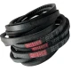 CORREIA EM V XPB 2120 MOVENDIS EPDM