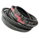 CORREIA EM V XPB 2280 MOVENDIS EPDM