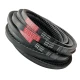 CORREIA EM V XPB 2400 MOVENDIS EPDM