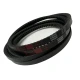 CORREIA EM V XPB 2500 MEGADYNE/JASON