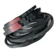 CORREIA EM V XPB 2650 MOVENDIS EPDM