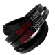 CORREIA EM V XPB 2700 MEGADYNE DYNAMIC-X EPDM