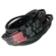CORREIA EM V XPB 2800 MOVENDIS EPDM