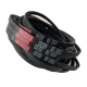 CORREIA EM V XPB 2800 MOVENDIS EPDM