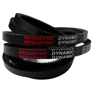 CORREIA EM V XPB 1778 MEGADYNE DYNAMIC-X EPDM