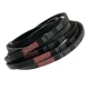 CORREIA EM V XPB 3150 MOVENDIS EPDM CORREIA EM V XPB 3150 MOVENDIS EPDM
