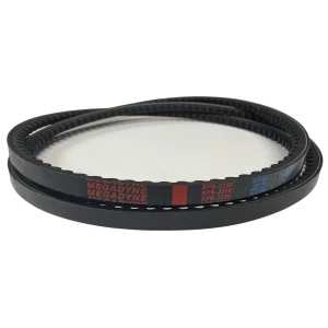 CORREIA EM V XPB 3350 MEGADYNE