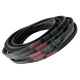 CORREIA EM V XPB 3350 MOVENDIS EPDM